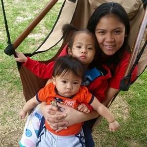 Meet your Posher, Celeste